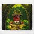 Search for shinto mousepads Temple