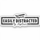Search for funny pilot stickers Aircraft