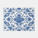 Search for chinoiserie doormats Flowers