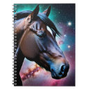 Search for horse notebooks Brown