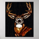 Search for deer art Antlers