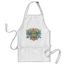 Search for horror aprons Punk rock