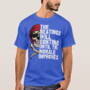 Search for beatings will continue until morale improves Graphic