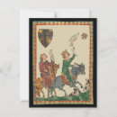 Search for falconry postcards Hunt