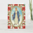 Search for virgin mary christmas cards Blessed mother