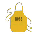 Search for manager aprons Boss