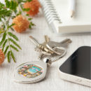 Search for coconut key rings Tropical