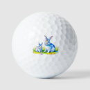 Search for rabbit golf balls Cute