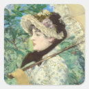 Search for edouard manet stickers Impressionism