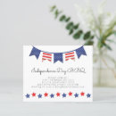 Search for bunting invitations Typography