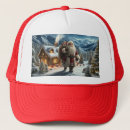 Search for santa claus hats Winter
