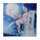 Search for flying tiles Full moon