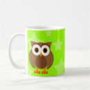 Search for hippy owls mugs Cartoon