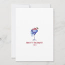 Search for frosty christmas cards Typography
