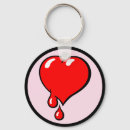 Search for liberation key rings Red