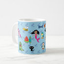 Search for unicorn design mugs Cartoon