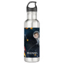 Search for outer space water bottles Galaxy