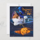 Search for kitten halloween cards Humour