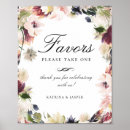 Search for favor wedding signs Boho