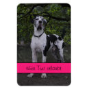 Search for monogram rectangular magnets Text
