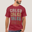 Search for caleb name clothing Cool