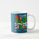 Search for teacher inspiration mugs Cute