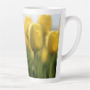 Search for yellow tulip mugs Tulips