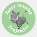 Search for funny pig stickers Cartoon