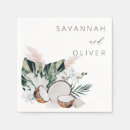 Search for shell napkins Elegant