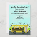 Search for elementary graduation invitations Preschool