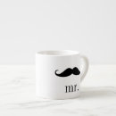 Search for black moustache mugs Trendy