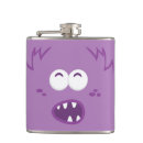 Search for cartoon flasks Characters