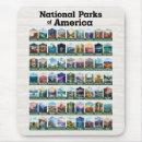 Search for national park mousepads Souvenir