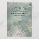 Search for enchanted forest baby shower invitations Whimsical