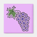Search for grapes magnets Purple