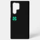 Search for clover samsung cases Four leaf clover