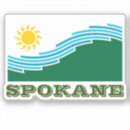 Search for city of seattle stickers Washington state