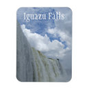 Search for argentina magnets Iguazu falls