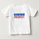 Search for political baby shirts America