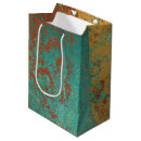 Search for copper gift bags Metallic