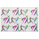Search for dance fabric Green