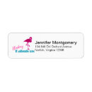 Search for humorous return address labels Cool