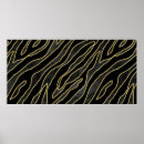 Search for zebra stripe pattern posters Retro
