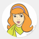 Search for daphne stickers Scooby doo