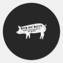 Search for pig bbq stickers Pork