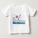 Search for lighthouse baby clothes Ocean