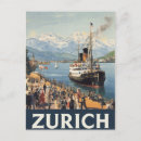 Search for zurich postcards Swiss alps
