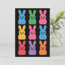 Search for easter egg invitations Bunny