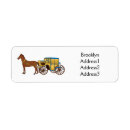 Search for prince return address labels Vintage