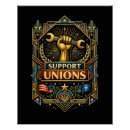 Search for labor union posters Unions